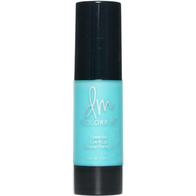 Danessa Myricks Beauty Essential Eye &amp; Lip Makeup Remover 30 ml