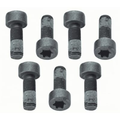 Schroevenset vliegwiel SACHS 1874 000 040