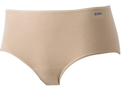 Avet heupslip 23608 - M - beige