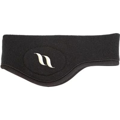 Fleece hoofdband Back on Track