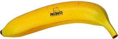 Meinl NINO597 Botany Fruit Shaker, Banane - Shaker