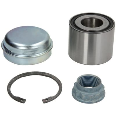 Schaeffler Fag Wiellagerset FAG 713 6673 20
