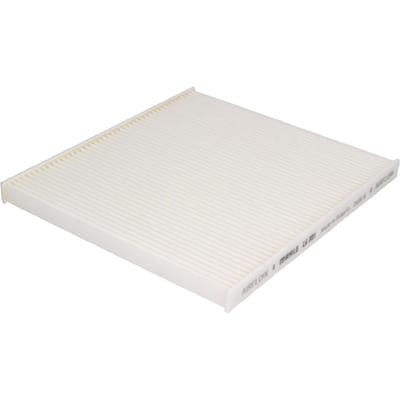 Cabine luchtfilter KNECHT LA 301