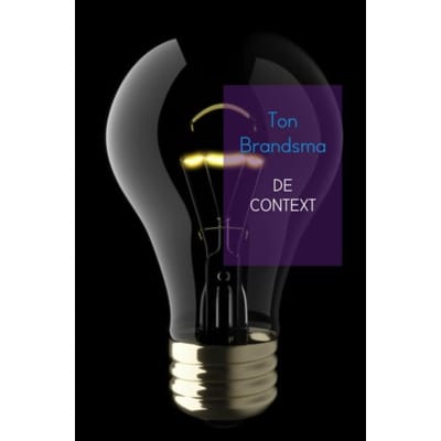 De Context - Ton Brandsma