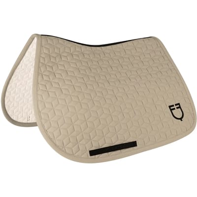 Zadeldoeken Equestro Cube