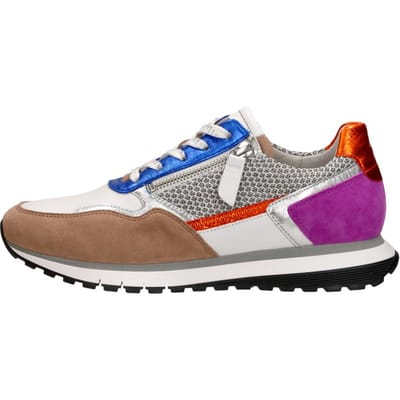 Gabor Sneakers Laag Sneakers Laag - overige kleuren
