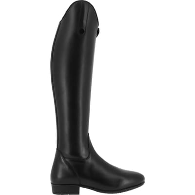 Equitheme Versailles M Dames Rijlaarzen Zwart EU 36 Vrouw