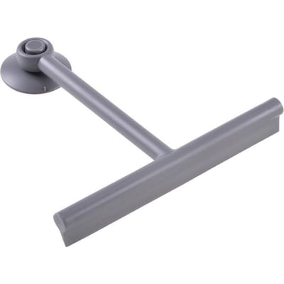 Douchewisser Glas Schoon Schraper Wassen Ruitenwisser Hanger Vloer Glazenwassen Huishoudelijk Water Muur Hangende Spiegel met Handvat