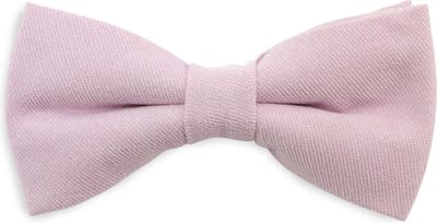 We Love Ties - Strikken - Strik Soft Touch Lila - lila