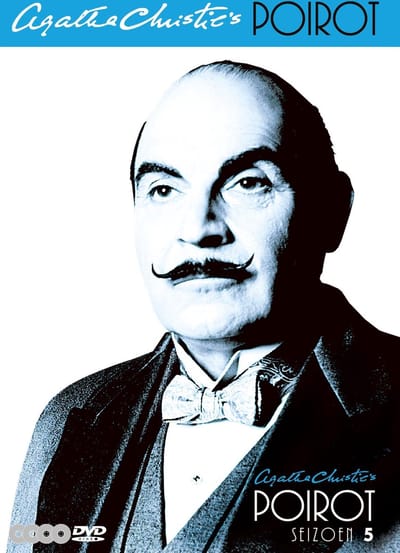 Poirot - Seizoen 5
