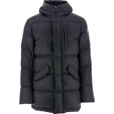 JOTT Dakhla Parka Black Size: 3XL | Winter Jackets Outlet | Heren | Zwart