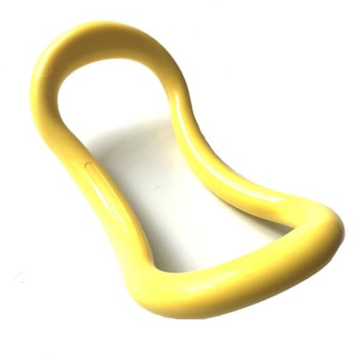 Yoga Cirkel Yoga Stretch Ring Thuis Vrouwen Fitness Apparatuur Fascia Massage Workout Pilates Bodybuilding Oefening