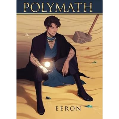 Polymath