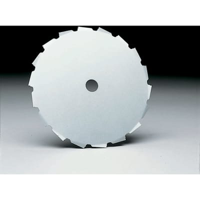 Saw blade 200 mm 1"