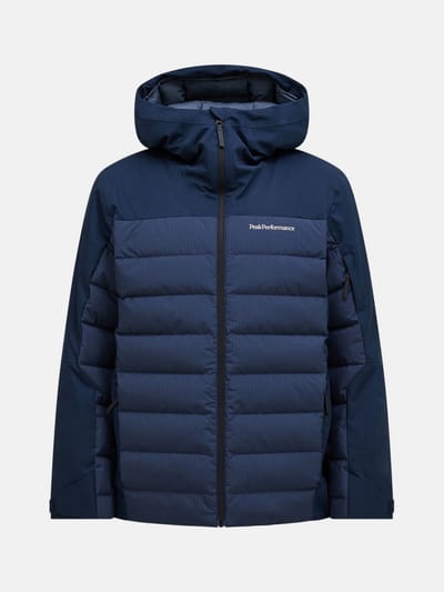 Peak Performance M Shred Down Jacket - - Wintersport - Jassen - Winterjassen