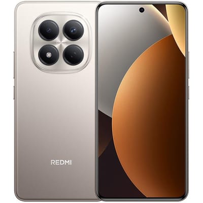 Globale versie Redmi Note 15 Pro 4G Smartphone 6500mAh 45W batterij 200MP OIS hoofdcamera 6.77" 120Hz scherm Xiaomi mobiel Gold