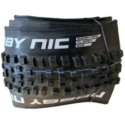 Band Kellys tire Schw NobbyNic Evo B/B, 62-622, ADD, STrail c:11654142.01