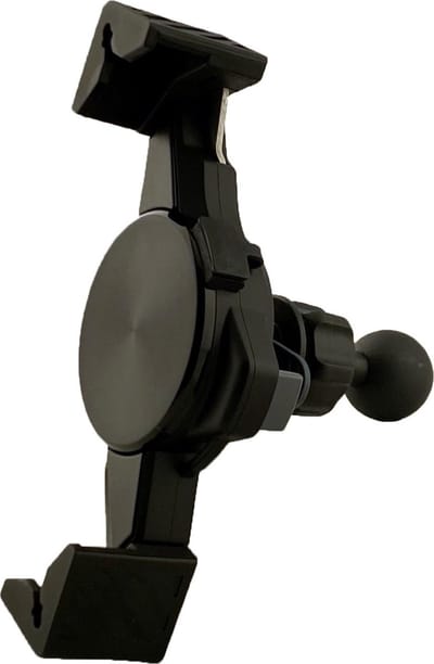 Chroma Wireless smartphonehouder met B kogel