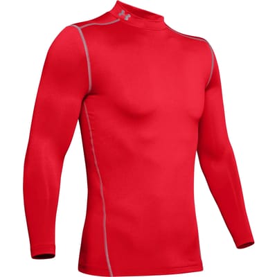 Compressietrui met hoge hals Under Armour ColdGear®