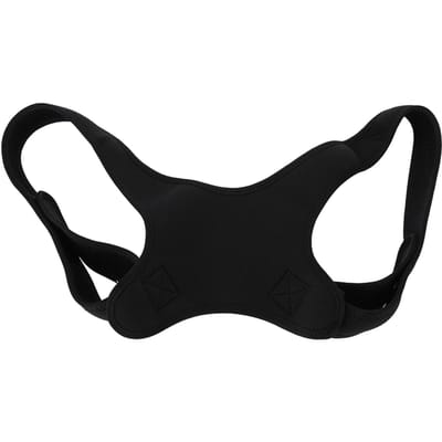 Bultrug Correctieband Rug Schouder Comfortabele Band Verstelbare Riem Houding Corrector
