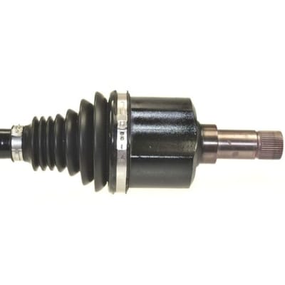Aandrijfas SPIDAN 25620