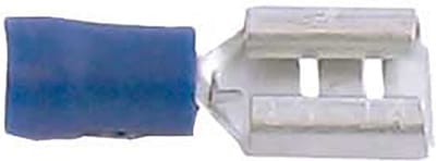 Kabelschoen 8.0x0.8 mm 50 stuks box