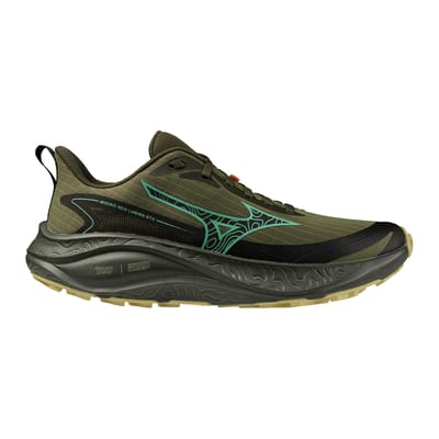 Hardloopschoenen dames Mizuno Neo Lumina GTX