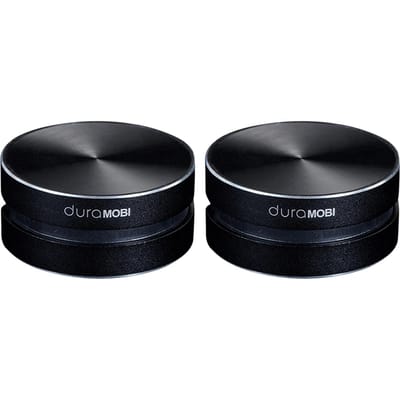 Draadloos BT-luidspreker Beengeleidingsluidsprekers Mini draagbaar luid stereogeluid Ingebouwde microfoongeluid 2 PCS