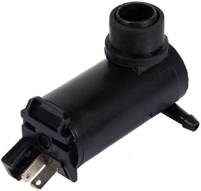 Wisserpomp voor autoruiten, Spuitpomp voor ruitensproeiers, Geschikt voor Honda Accord en Civic, 89001132