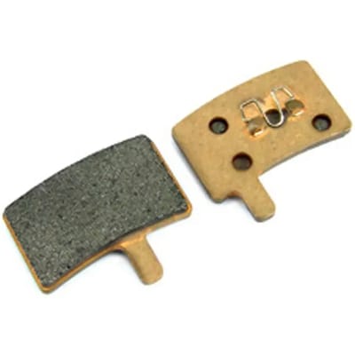 Remblok CL Brakes Stroker 4048VRX