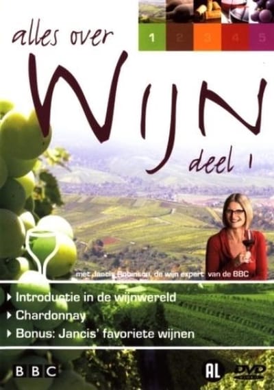 Alles Over Wijn 1 (DVD)