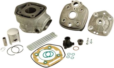 topmotor voor aprilia 50 rx motorfiets 2006 tot 2020 nieuw