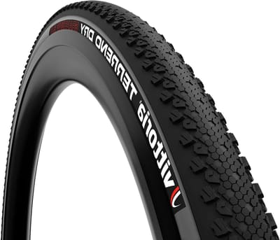 Fietsband Klincher - Gravel Band - Cyclocross Racing - Visschaal Profiel - 700x33c - Antraciet