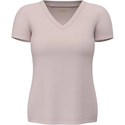T-shirt dames Guess New Vn Mini Logo