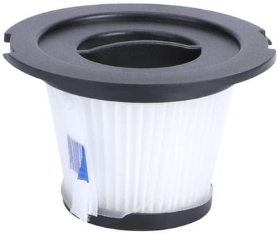 Allecto - Filtervervanging - Hepa-filterscherm - Hoogwaardige kwaliteit - 5,5 x 8,2 x 8,7 cm - Stofzuigeraccessoires - Geschikt voor Dibea C17 T6 -...