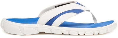 Oakley Apparel O Coil Slippers Blauw EU 40 Man