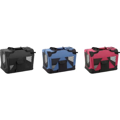 Hondentas Alix Fun - Willekeurig - 49 x 32.5 x 36 cm