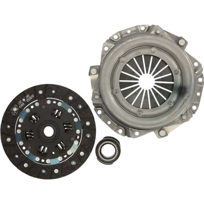 Schaeffler Luk Koppelingsset LUK RepSet 618 0740 00