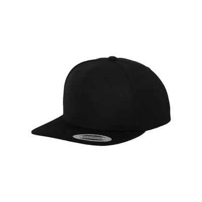 Flexfit - Classic Snapback pet kinderen - Kids size - Donkerblauw
