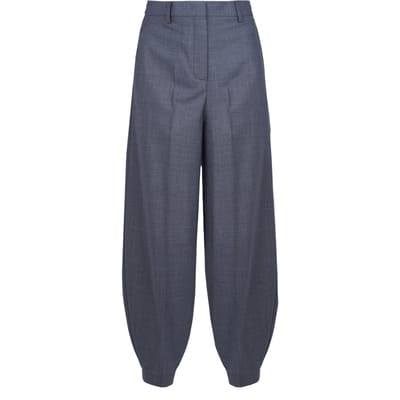 Semi Couture - Broek - 480875 - Grijs