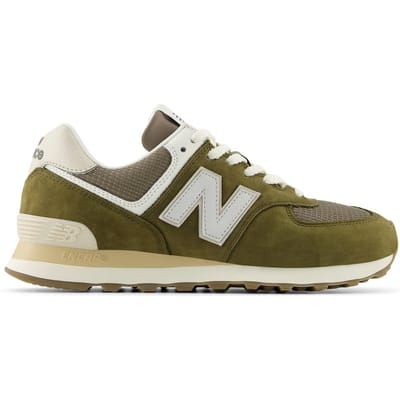 New Balance Unisex 574 Calcium Taglia: 38.5 | Scarpe da Corsa Outlet | Unisex