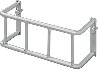 ProPlus Achterlichtbeschermer - Verzinkt ijzer - 228 x 105 x 80 mm
