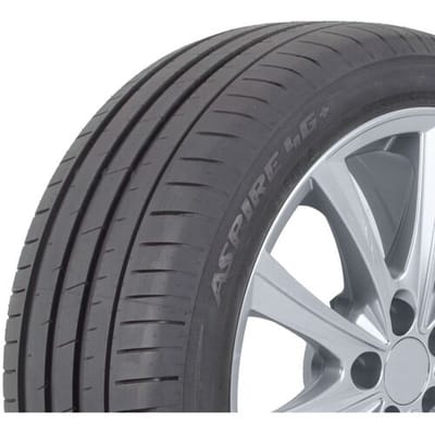Zomerbanden APOLLO Aspire 4G+ 215/55R18 XL 99V
