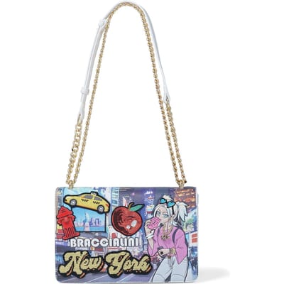 Braccialini Crossbody bag Women