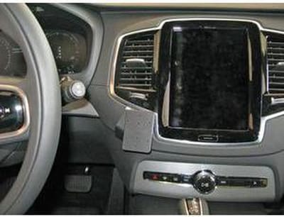 Brodit ProClip houder geschikt voor Volvo XC90 2015-2024 Center mount