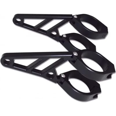 Koplamp benen Highsider