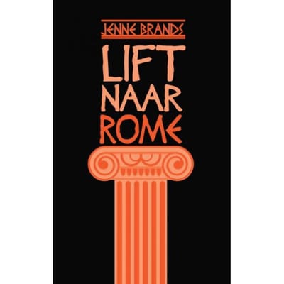 Lift Naar Rome - Jenne Brands