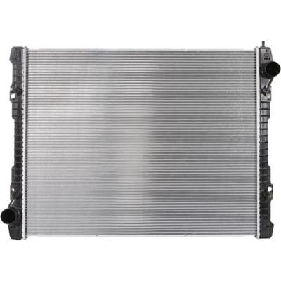 Radiator, motorkoeling THERMOTEC D7SC005TT