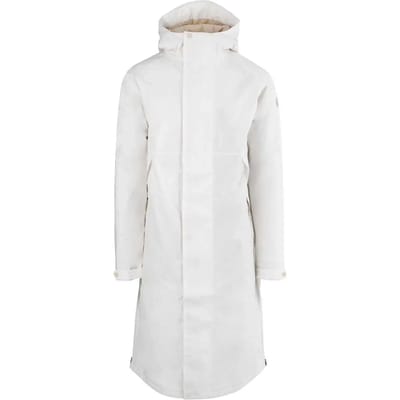 Waterdichte winter regenjas Agu Undyed City Slicker