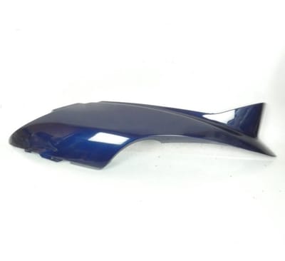 Coque ARD pour scooter Peugeot 125 Elyseo 1173807200 Bleu 788072BA Neuf